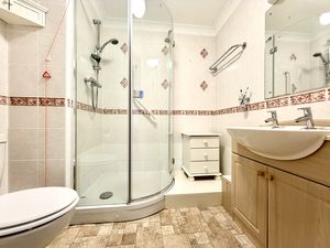 Shower Room- click for photo gallery